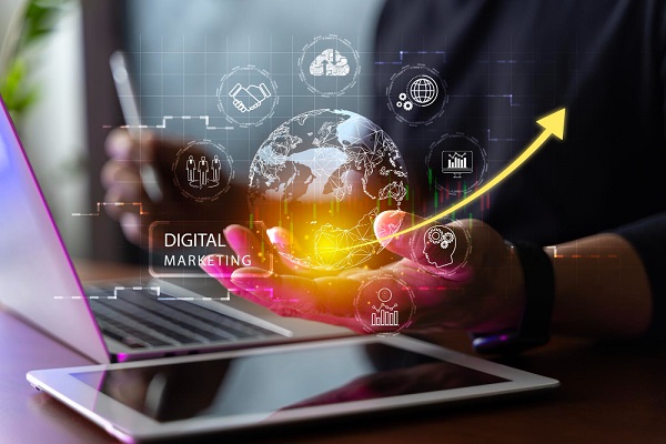 Crack the 2025 Code: Digital Marketing Hacks Small Retailers Can’t Afford to Miss to Scale Fast